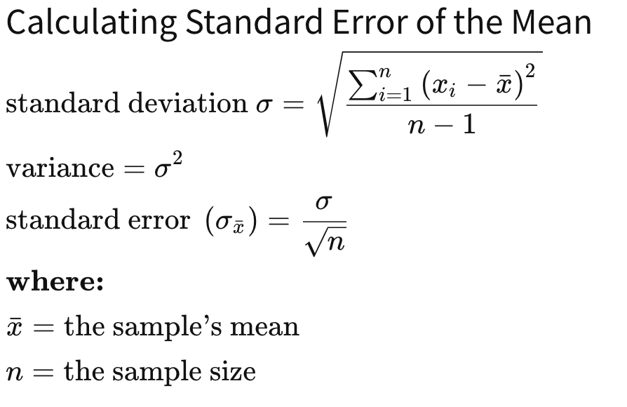 Std meaning. Standart Error of the mean. Standard Error of the mean. Стандартная ошибка и стандартное отклонение разница. Standard Error of the mean Formula.
